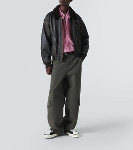 Amiri M.A. Court high-top sneakers
