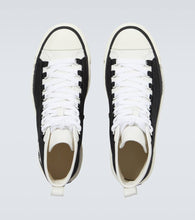 Amiri M.A. Court high-top sneakers