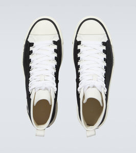 Amiri M.A. Court high-top sneakers