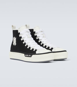 Amiri M.A. Court high-top sneakers
