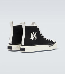 Amiri M.A. Court high-top sneakers