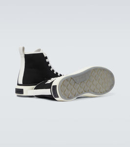 Amiri M.A. Court high-top sneakers