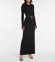 Givenchy G Cube 85 leather sandals