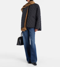 Toteme Quilted jacket