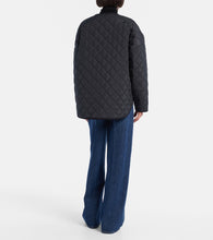 Toteme Quilted jacket