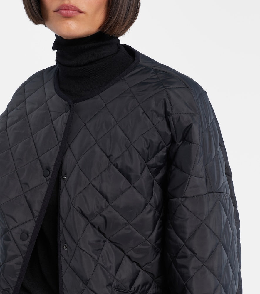 Toteme Quilted jacket