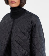 Toteme Quilted jacket