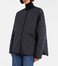 Toteme Quilted jacket