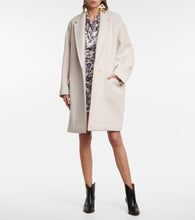 Isabel Marant Darizo leather ankle boots