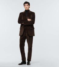 Christian Louboutin Greggo leather Oxford shoes