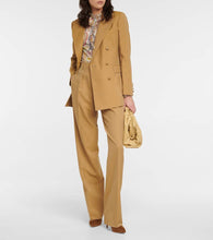 Gianvito Rossi Levy 85 suede ankle boots