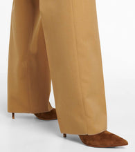 Gianvito Rossi Levy 85 suede ankle boots