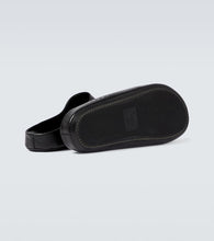 Marni Fussbett leather mules