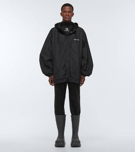 Balenciaga Crocs√¢¬Ñ¬¢ boots