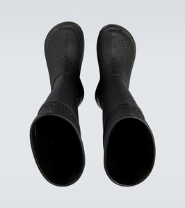 Balenciaga Crocs√¢¬Ñ¬¢ boots
