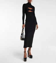 Valentino Garavani Tan-Go 155 leather platform pumps