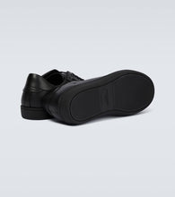 Saint Laurent Court Classic low-top sneakers