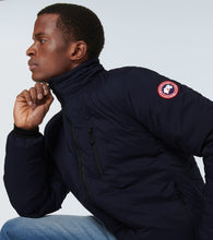 Canada Goose Lodge down jacket