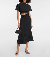 Toteme Leather thong sandals