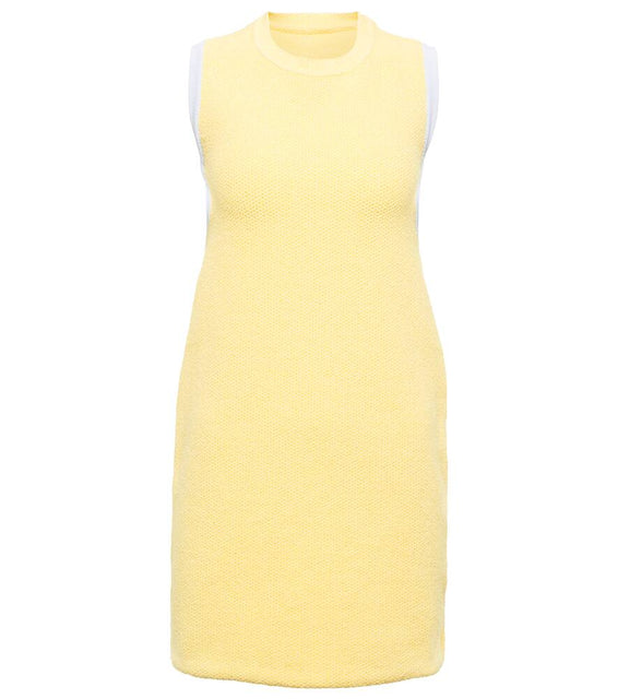 Jacquemus La Robe Sorbetto minidress