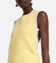 Jacquemus La Robe Sorbetto minidress