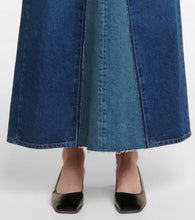 Maison Margiela Leather ballet flats