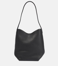 The Row Park Small leather tote bag. Shop The Row Shoulder Bags for women now.
