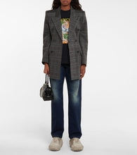 Balenciaga Bouncer mesh sneakers