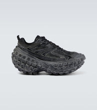 Balenciaga Bouncer mesh sneakers