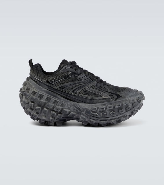 Balenciaga Bouncer mesh sneakers