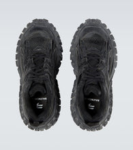 Balenciaga Bouncer mesh sneakers