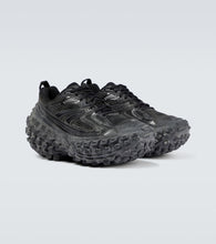 Balenciaga Bouncer mesh sneakers