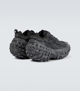 Balenciaga Bouncer mesh sneakers
