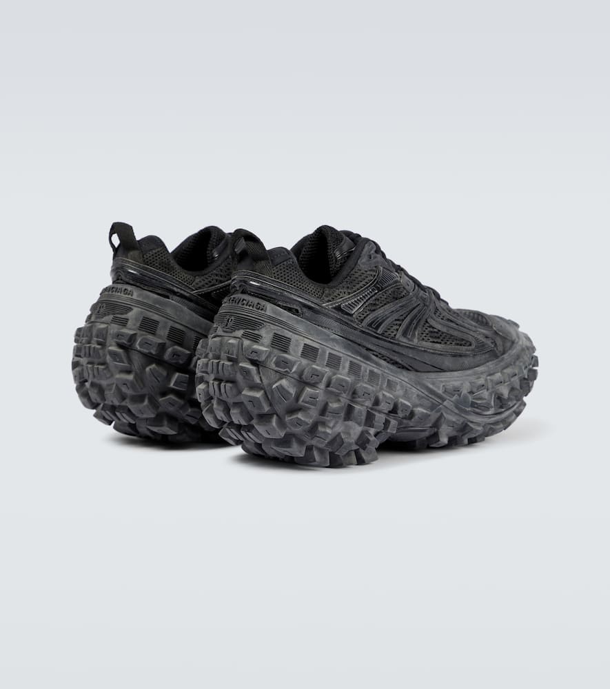 Balenciaga Bouncer mesh sneakers