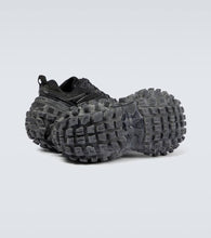 Balenciaga Bouncer mesh sneakers