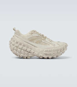 Balenciaga Bouncer mesh sneakers