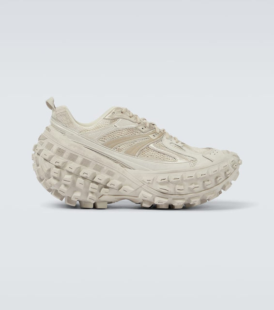 Balenciaga Bouncer mesh sneakers