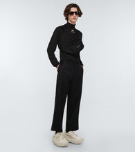 Balenciaga Bouncer mesh sneakers