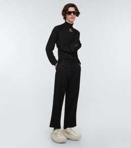 Balenciaga Bouncer mesh sneakers
