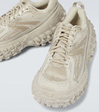 Balenciaga Bouncer mesh sneakers
