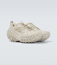 Balenciaga Bouncer mesh sneakers