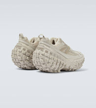 Balenciaga Bouncer mesh sneakers