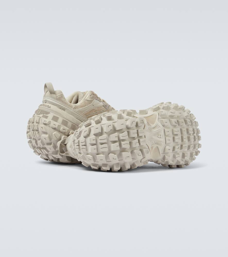 Balenciaga Bouncer mesh sneakers