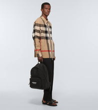 Burberry Leather sandals