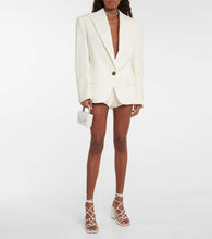 Gianvito Rossi Minas leather sandals