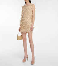 Gianvito Rossi Betty PVC and leather sandals