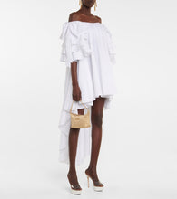 Gianvito Rossi Betty PVC and leather sandals