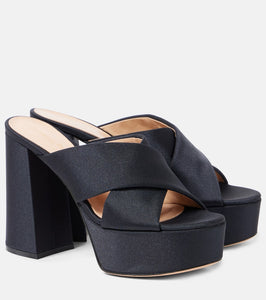 Gianvito Rossi Sue sandals
