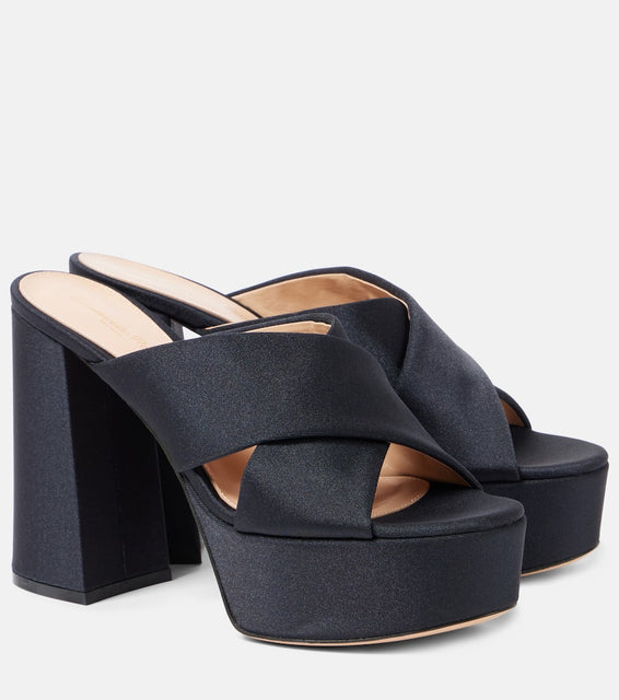 Gianvito Rossi Sue sandals