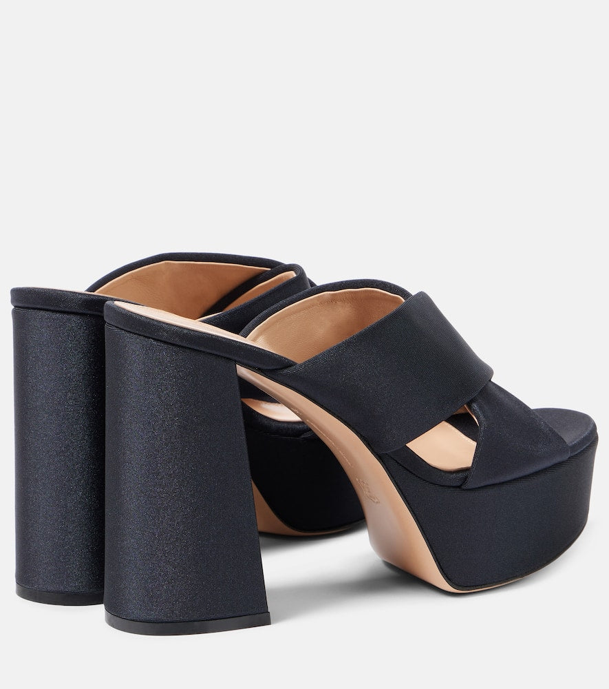 Gianvito Rossi Sue sandals